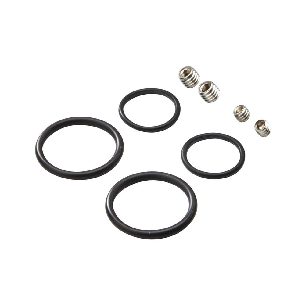Grohe Vis à métaux M5x8 sécurisée, 43094000