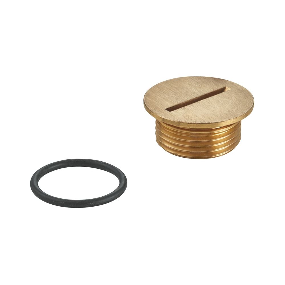 Grohe Cache chromé, 43401000