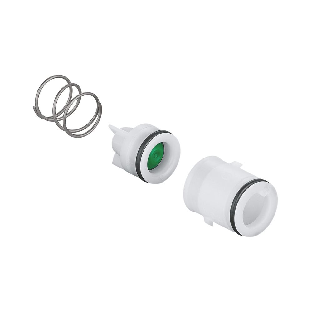 Grohe Clapet anti-retour, chromé, 43429000
