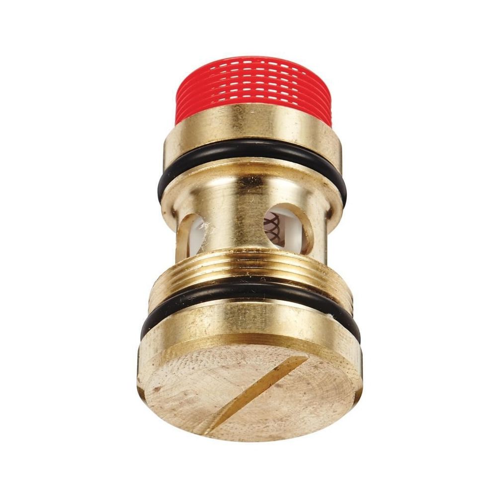 Grohe Clapet anti-retour, Chromé, 43433000