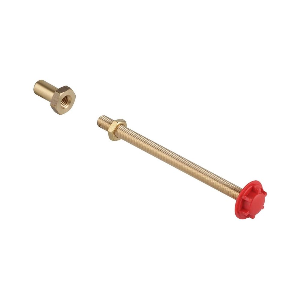 Kit de transformation Grohe Surf, encastré mural, pour modèle 509, sans plaque de recouvrement/manette, 43040000