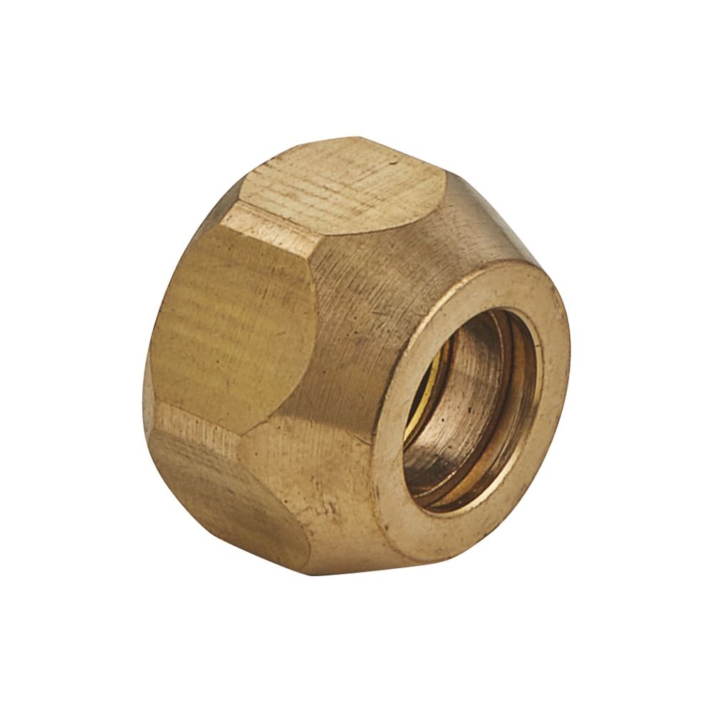 Grohe Raccord à compression pour réservoir de chasse d'eau, chromé, 43258000