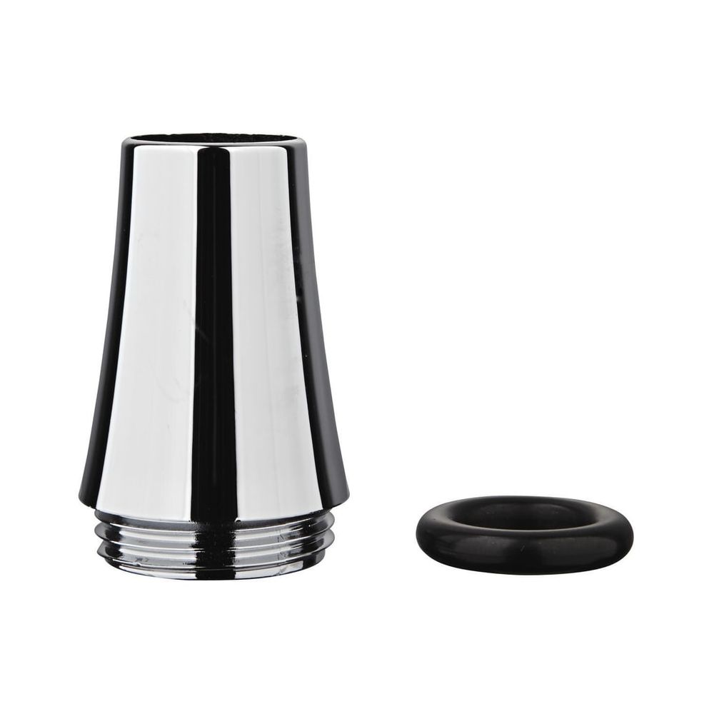 Écrou de sortie Grohe Chromé, 43304000