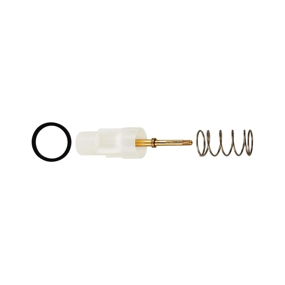 Grohe Manchon complet pour chasse d'eau à pression, 43453000