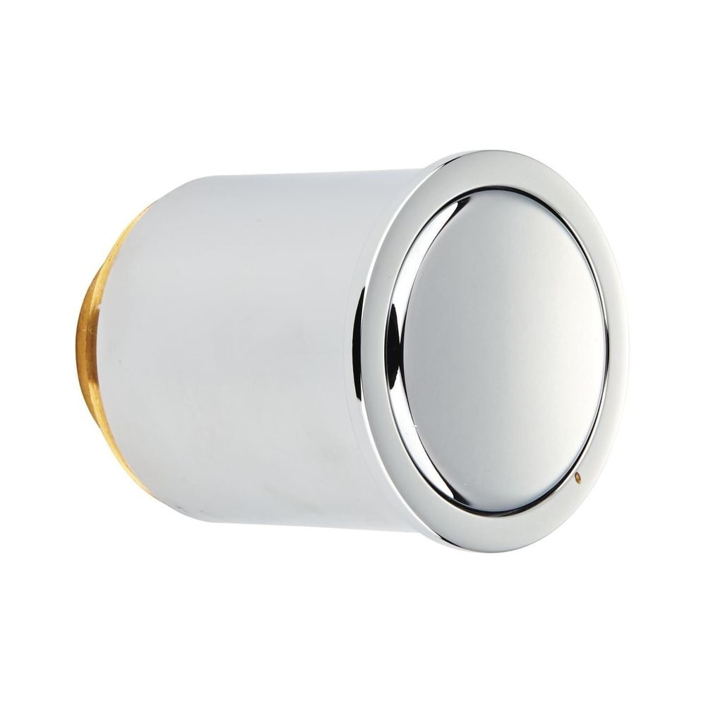 Grohe Télécommande manuelle sans rosace pour plaques de recouvrement de cuve WC série WE, 43480000