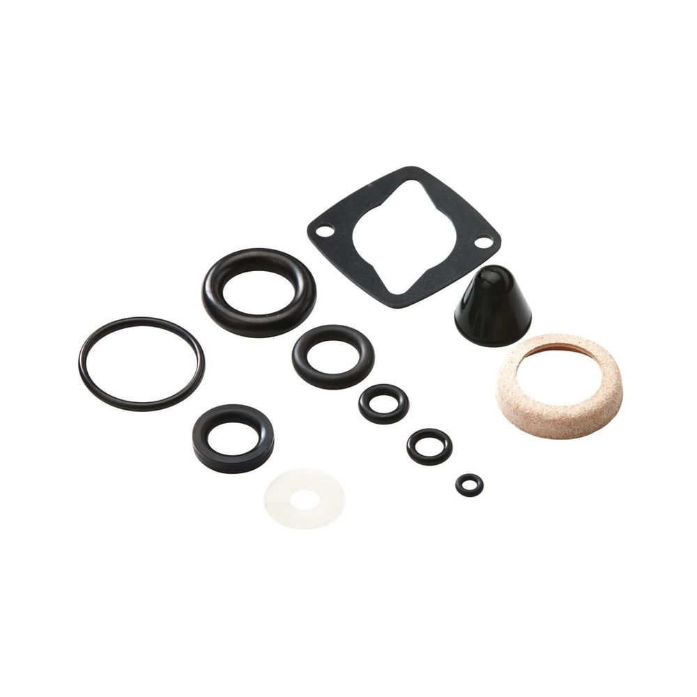 Jeu de joints Grohe pour chasse d'urinoir 577, 43715000