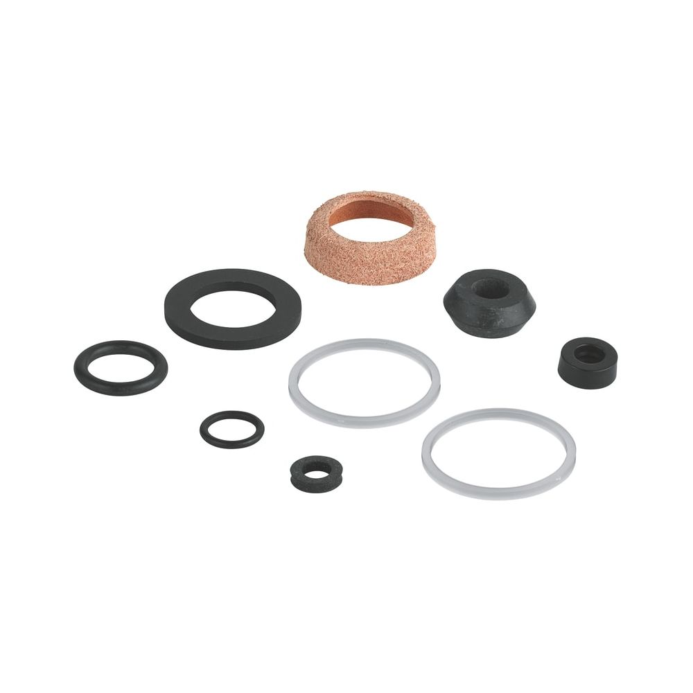 Grohe Kit d'étanchéité pour chasse d'urinoir 524.02, 43717000