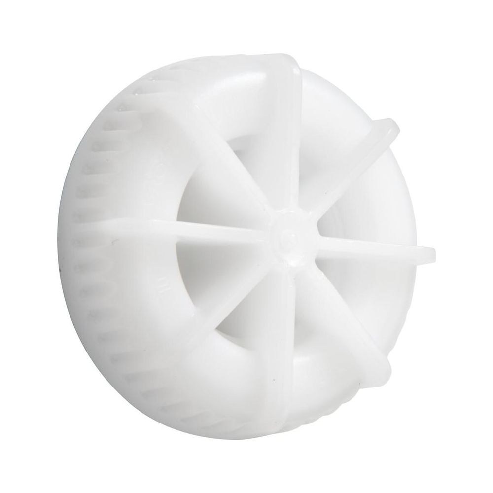 Grohe Chapeau fileté complet pour robinet de remplissage, 43735000