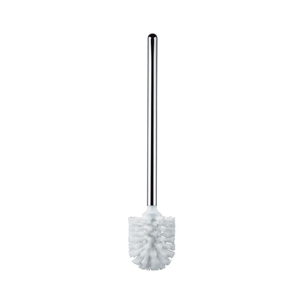 Tête de rechange pour brosse WC Grohe, chromé, 40206000