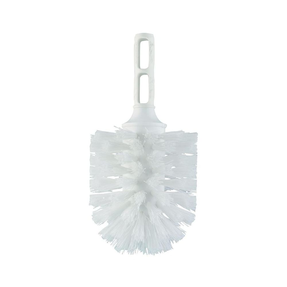 Grohe Tête de brosse de rechange pour porte-brosse WC, 40207000