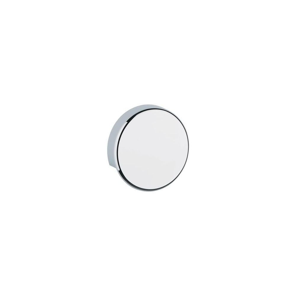 Grohe Rosette TalentoFill pour robinetterie 28994/28995, chromé, 19954000