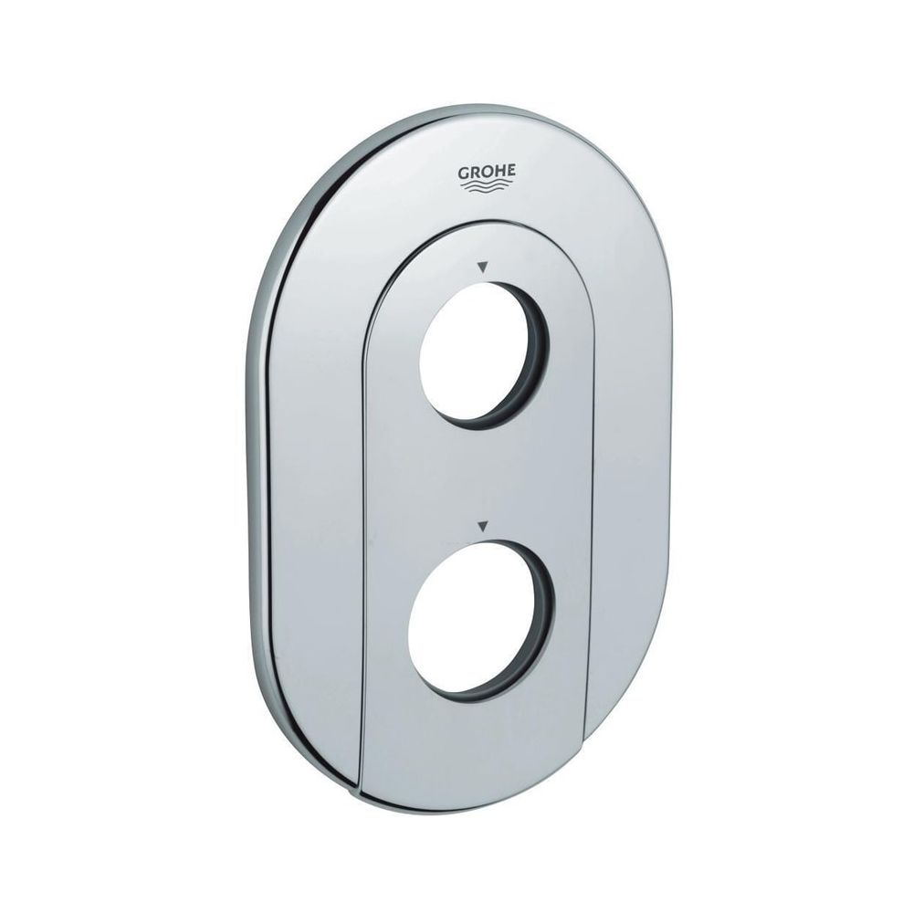 Grohe Rosace chromée, 47526000