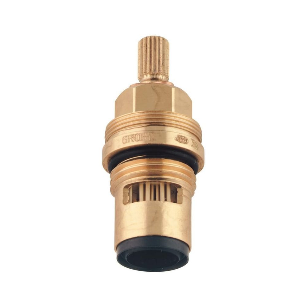 Grohe Cartouche céramique DN 15, angle de rotation 90°, butée à gauche, 45883000