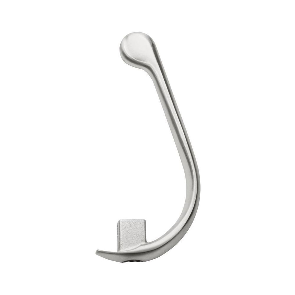 Levier pour robinet de lavabo Zedra Grohe, inox, 46309SD0
