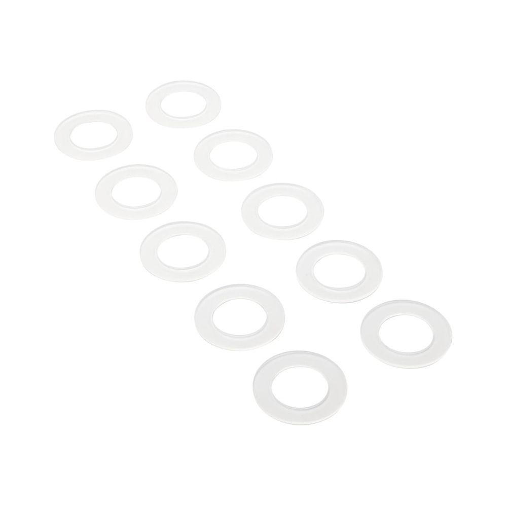 Joint d'étanchéité de vidange Grohe 42852 pour vidange à double quantité 10 pièces