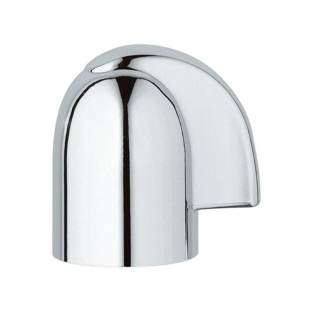 Grohe Poignée d'arrêt pour robinet d'évier, chromé, 46450000