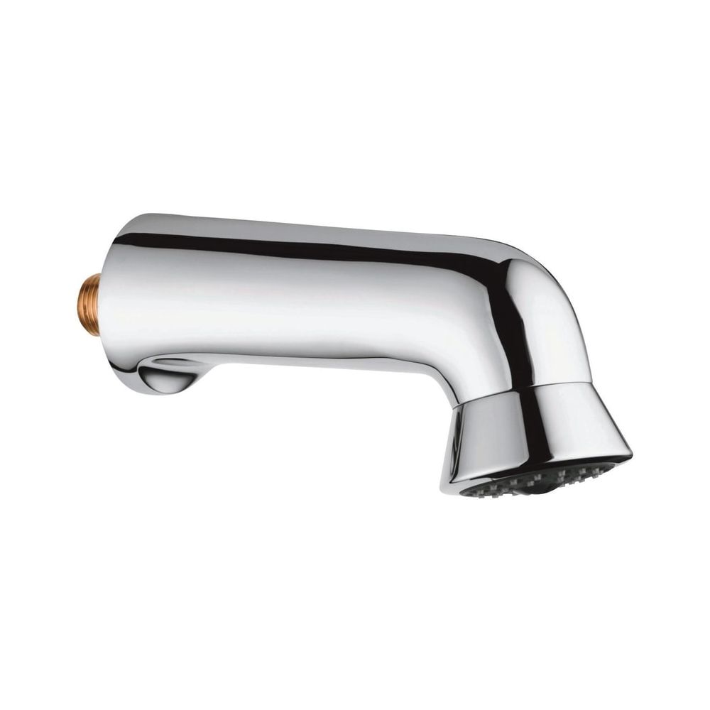 Pommeau de douche Grohe Relexa 60, DN 15 SpeedClean, chromé, 28948000