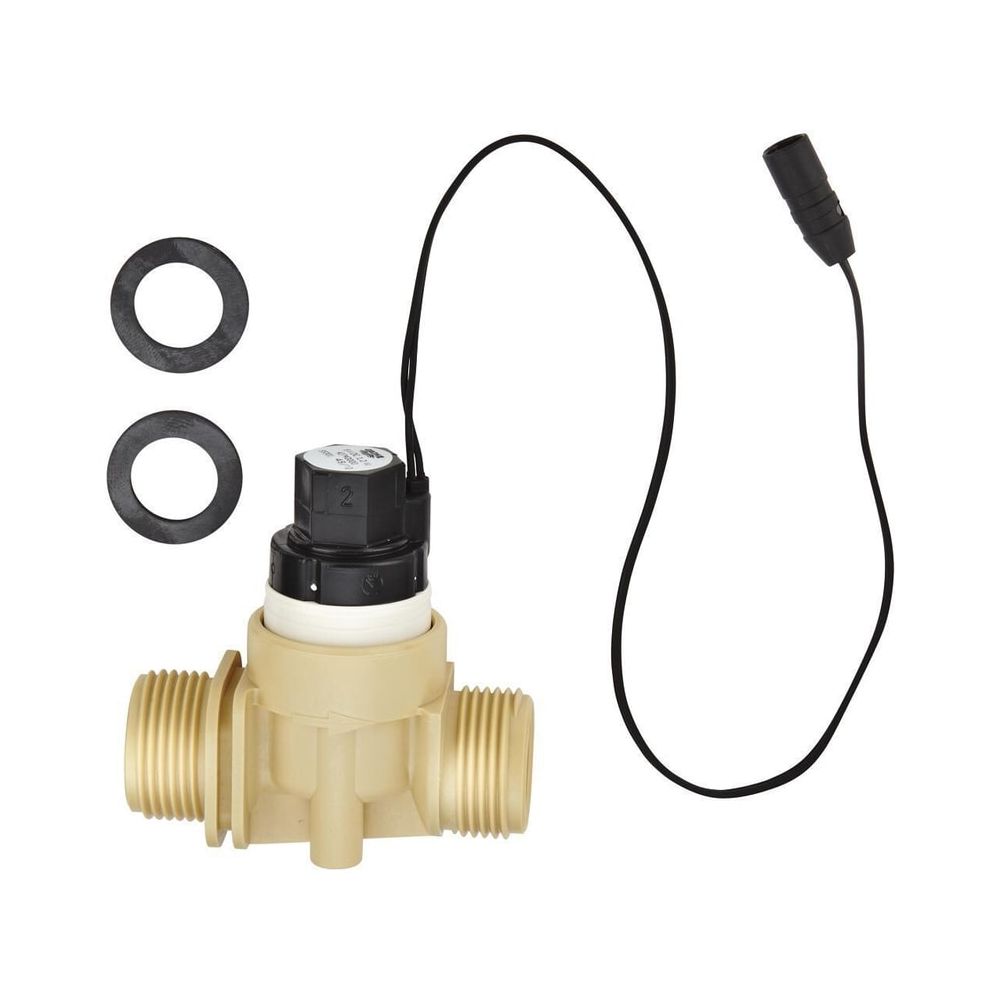 GROHE Électrovanne pour électronique infrarouge Tectron, 6V, 42740000