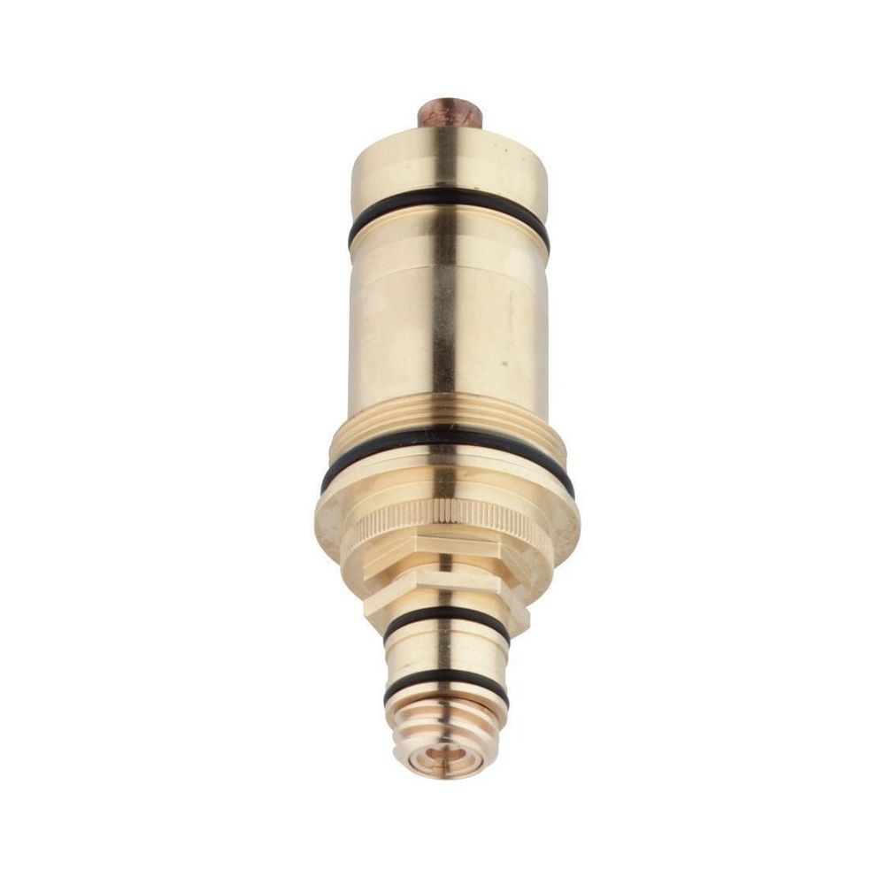 Thermocouple Grohe pour élément de dilatation, avec tige non montante, 3/4", 47220000