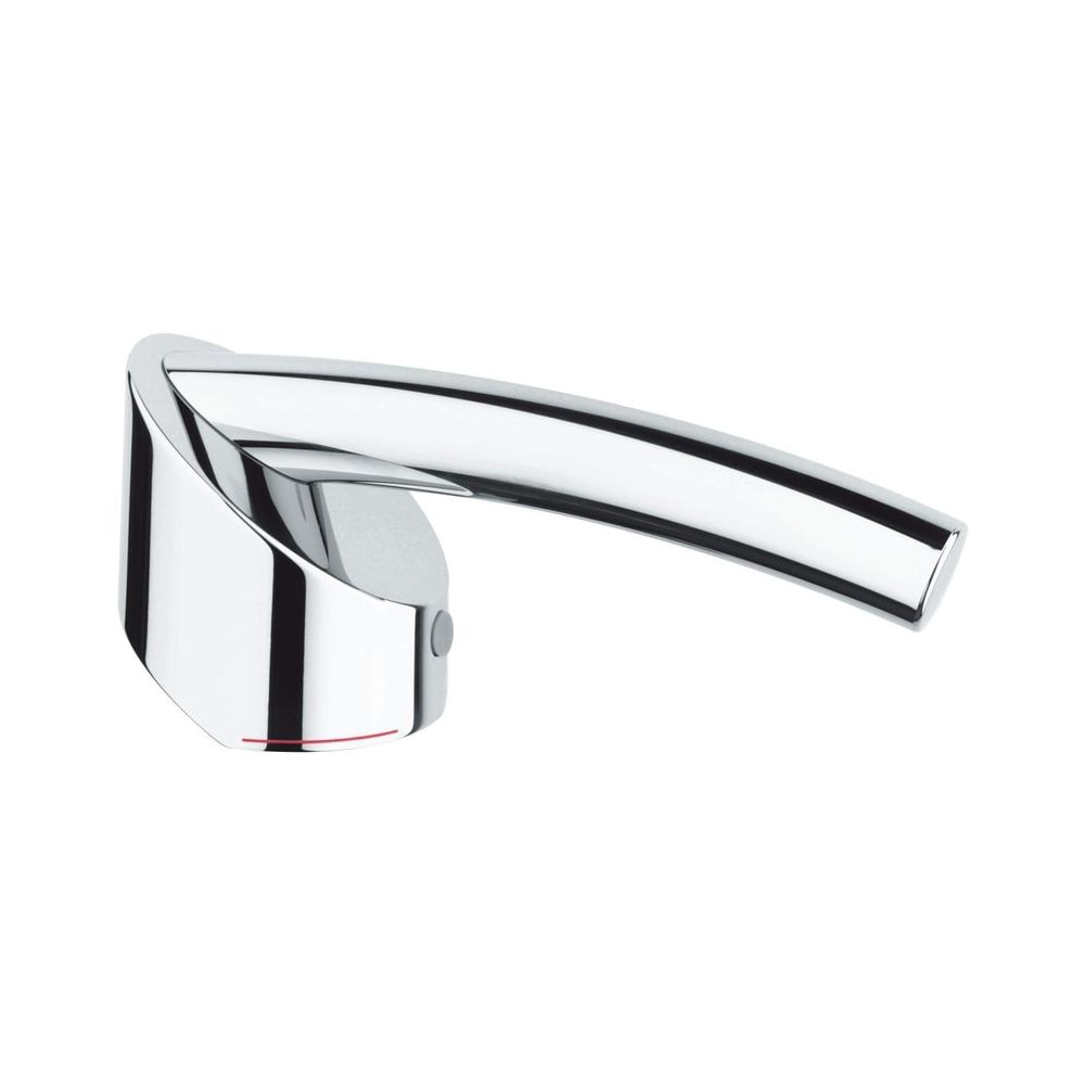 Grohe Levier pour kit de montage rapide Tenso mitigeur monocommande vasque/douche, Chromé, 46502000