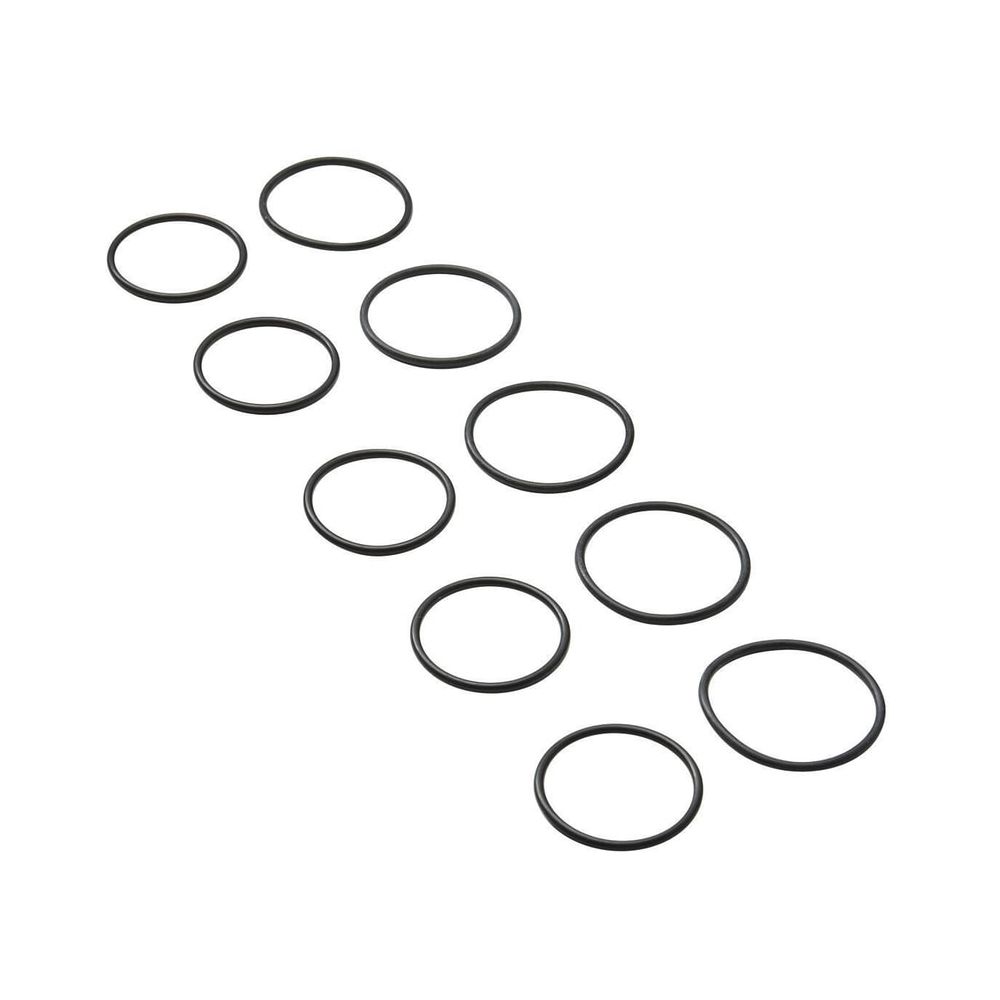Kit de joints Grohe 42715 pour cartouche Controecon AP et UP 5 pièces