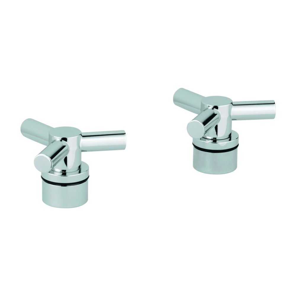 Grohe Atrio Poignée pour robinetterie de cuisine et salle de bain Ypsilon, chromé, 18026000