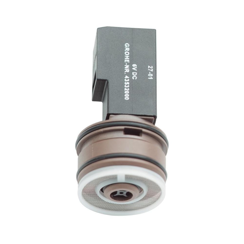Grohe Electrovanne magnétique pour mitigeur SE UP, 43532000
