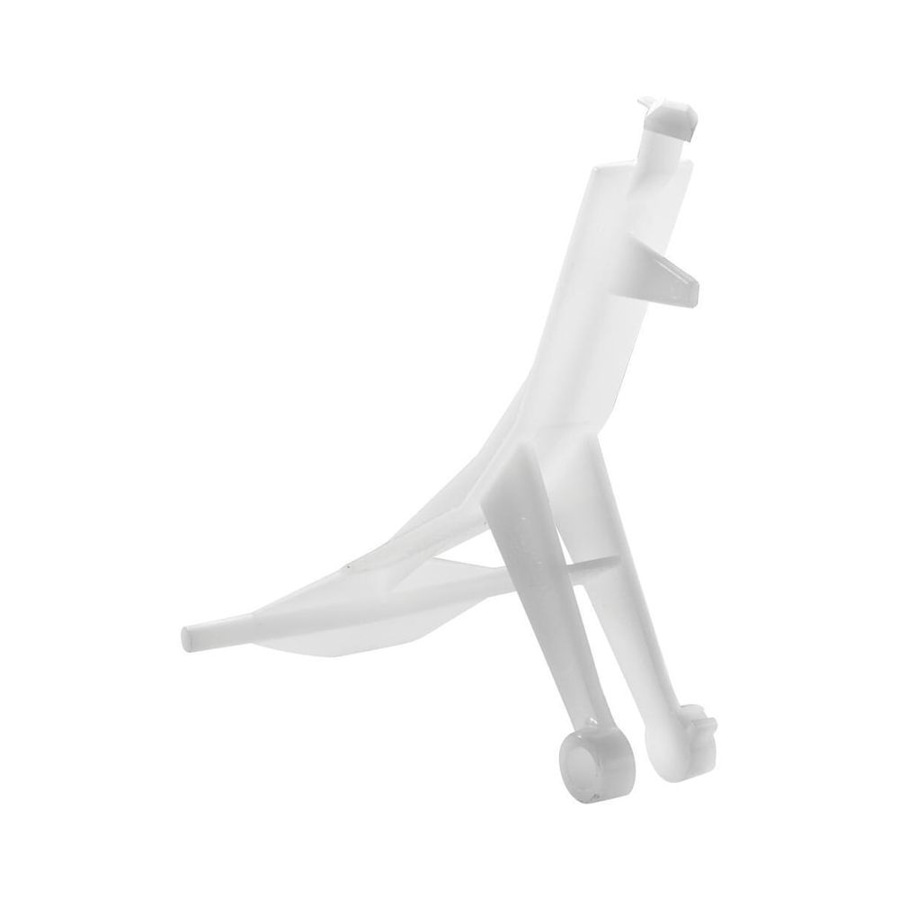 Levier de commande Grohe pour petite trappe de visite GD 2, 42674000