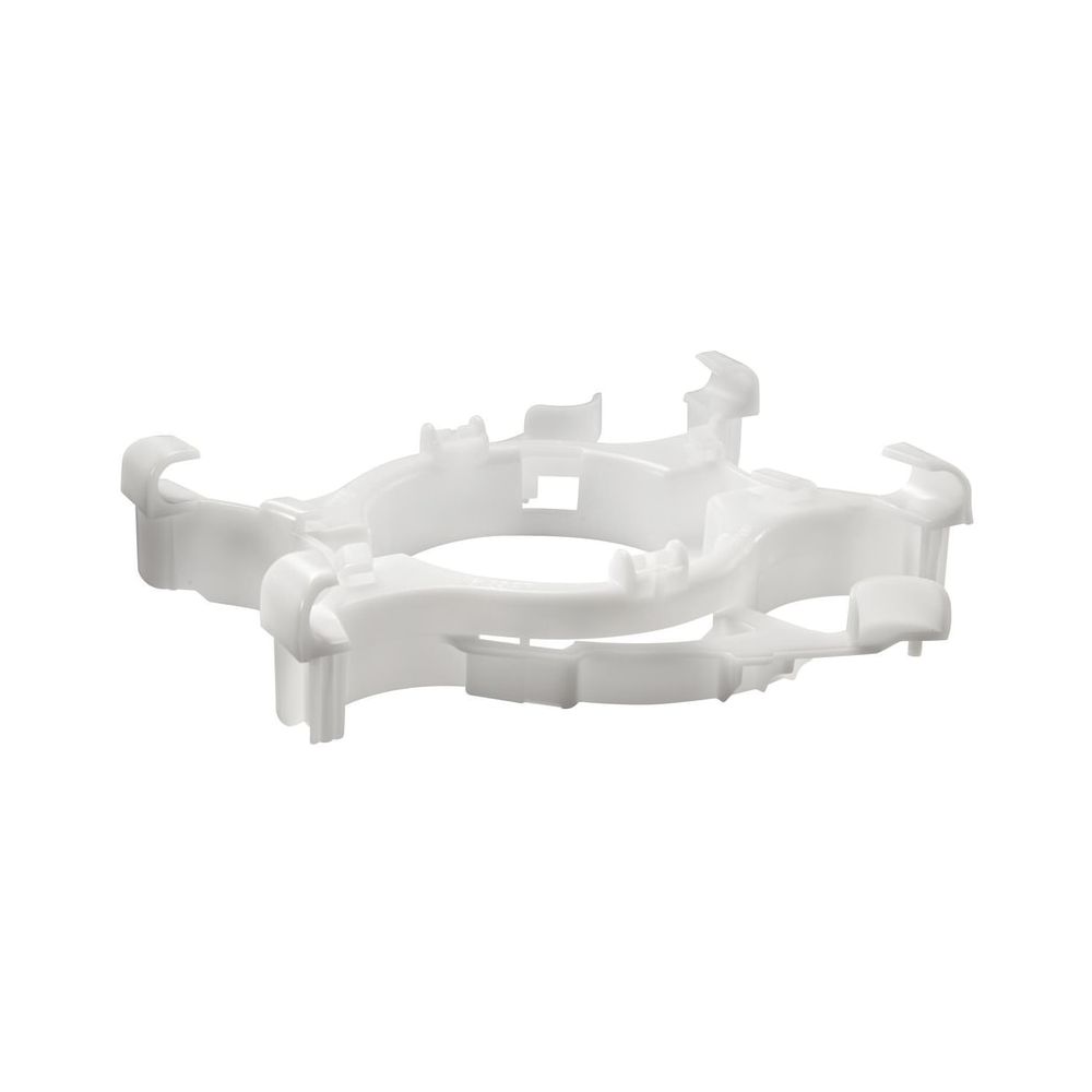 Traverse transversale Grohe pour réservoir de chasse GD 2, 6-9 litres, pour fixation de la soupape de remplissage, 42682000