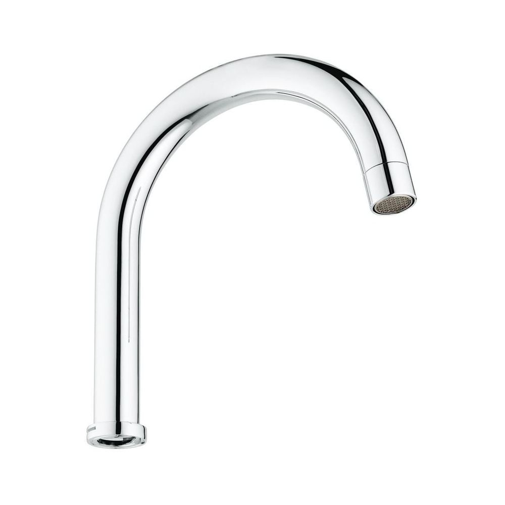 Sortie Grohe, chromé, 13170000