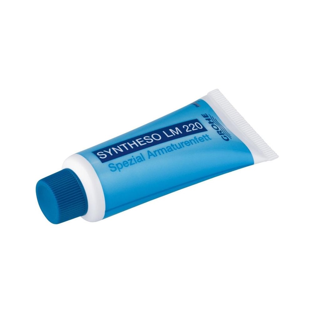Graisse pour robinetterie spéciale Grohe 25 g, 45937000