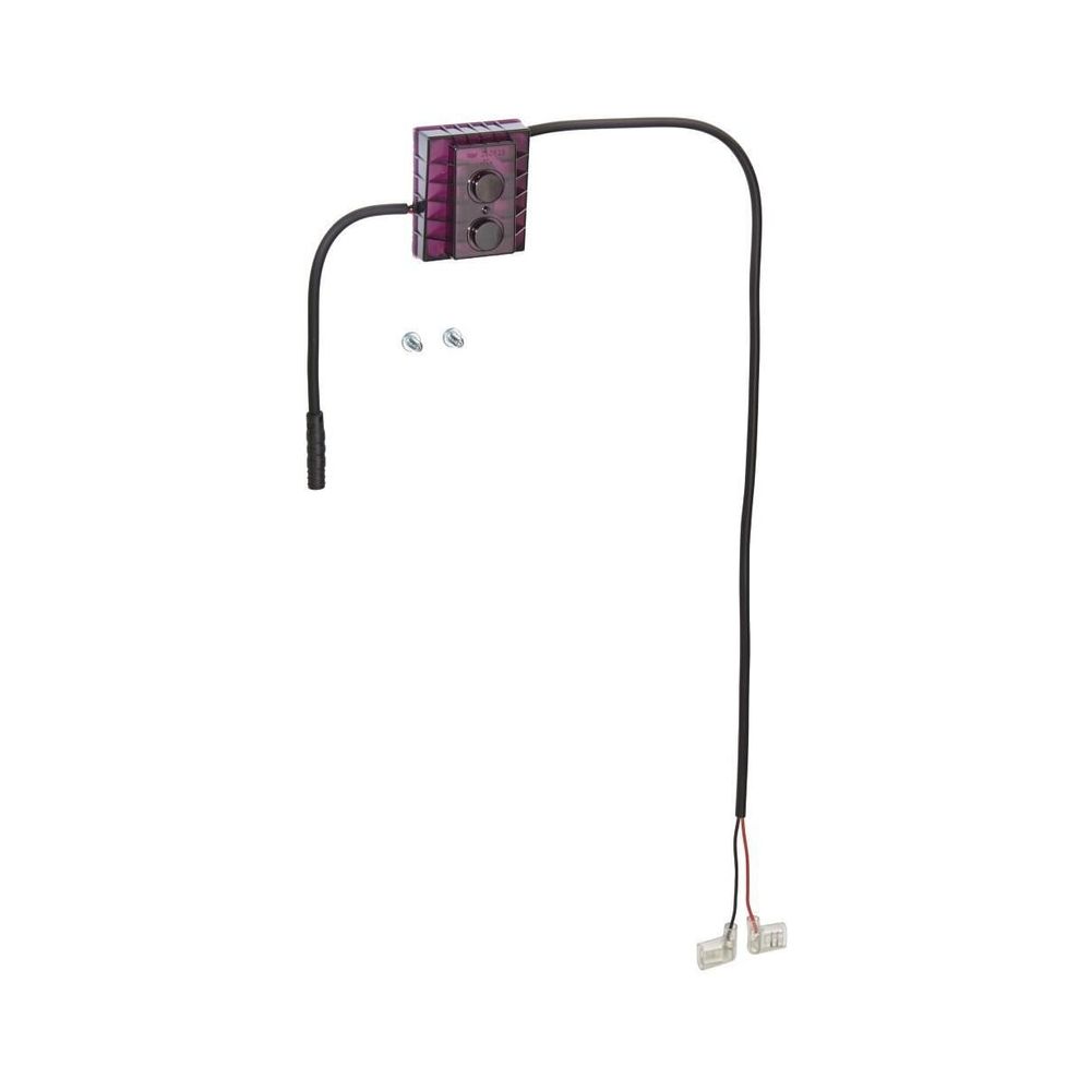 Grohe Électronique Tectron pour urinoir, 230V AC, 42187000