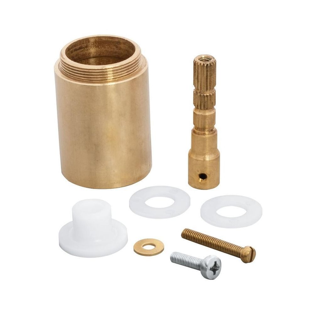 Grohe rallonge 40 mm, chromé, 45979000