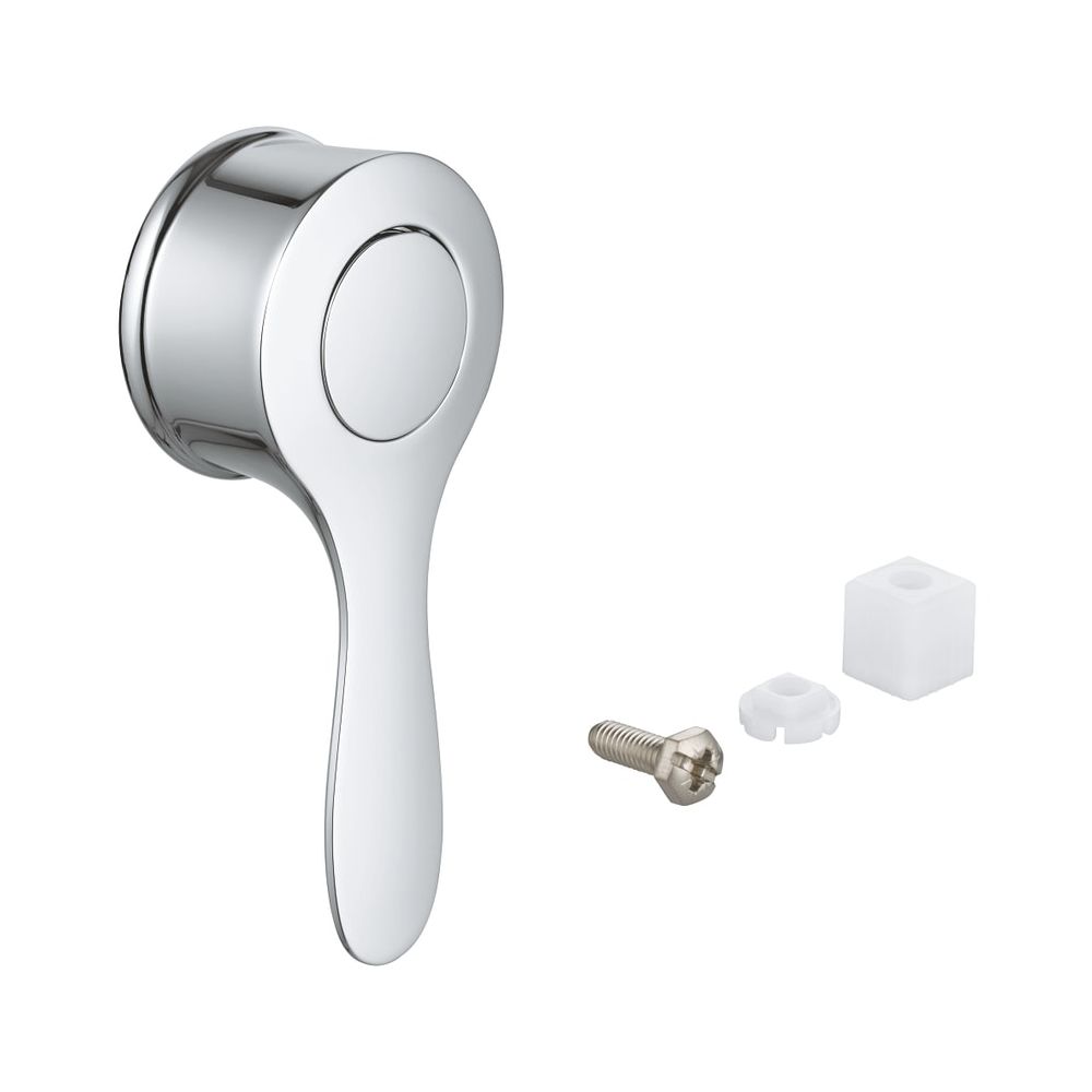 Grohe Levier, Chrome, 46889000