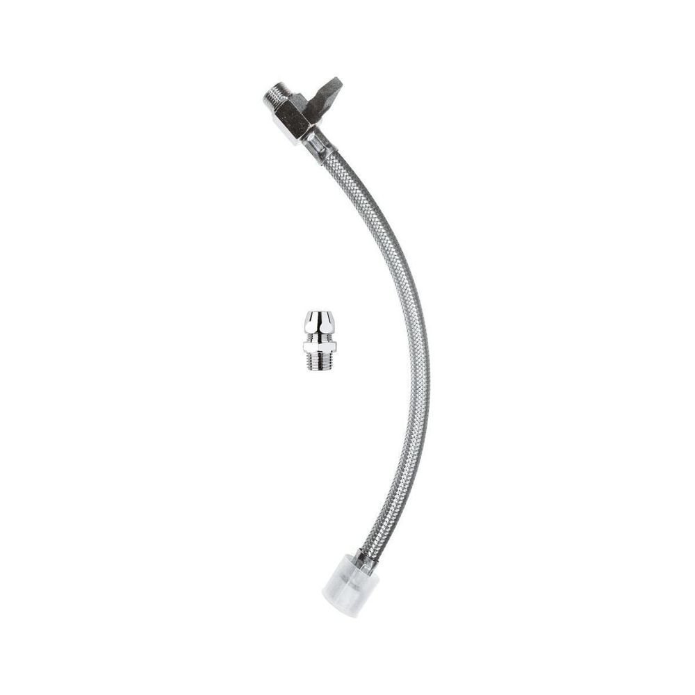 Grohe kit de raccordement pour WC douche Sensia IGS, chromé, 42459000