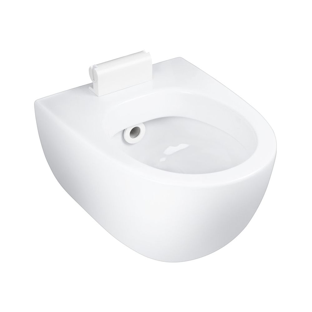 Grohe WC céramique Sensia IGS, blanc alpin, 14900000