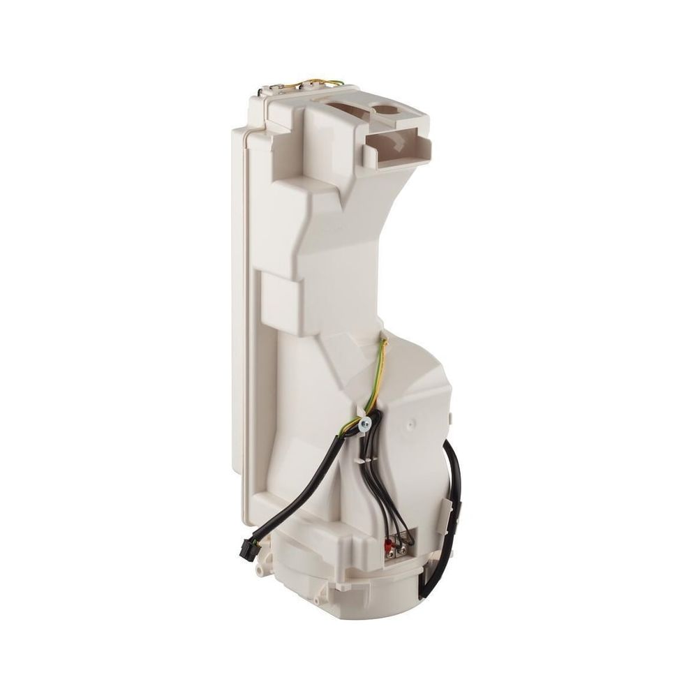 Chauffe-eau Grohe pour WC douche Sensia IGS, 14902000