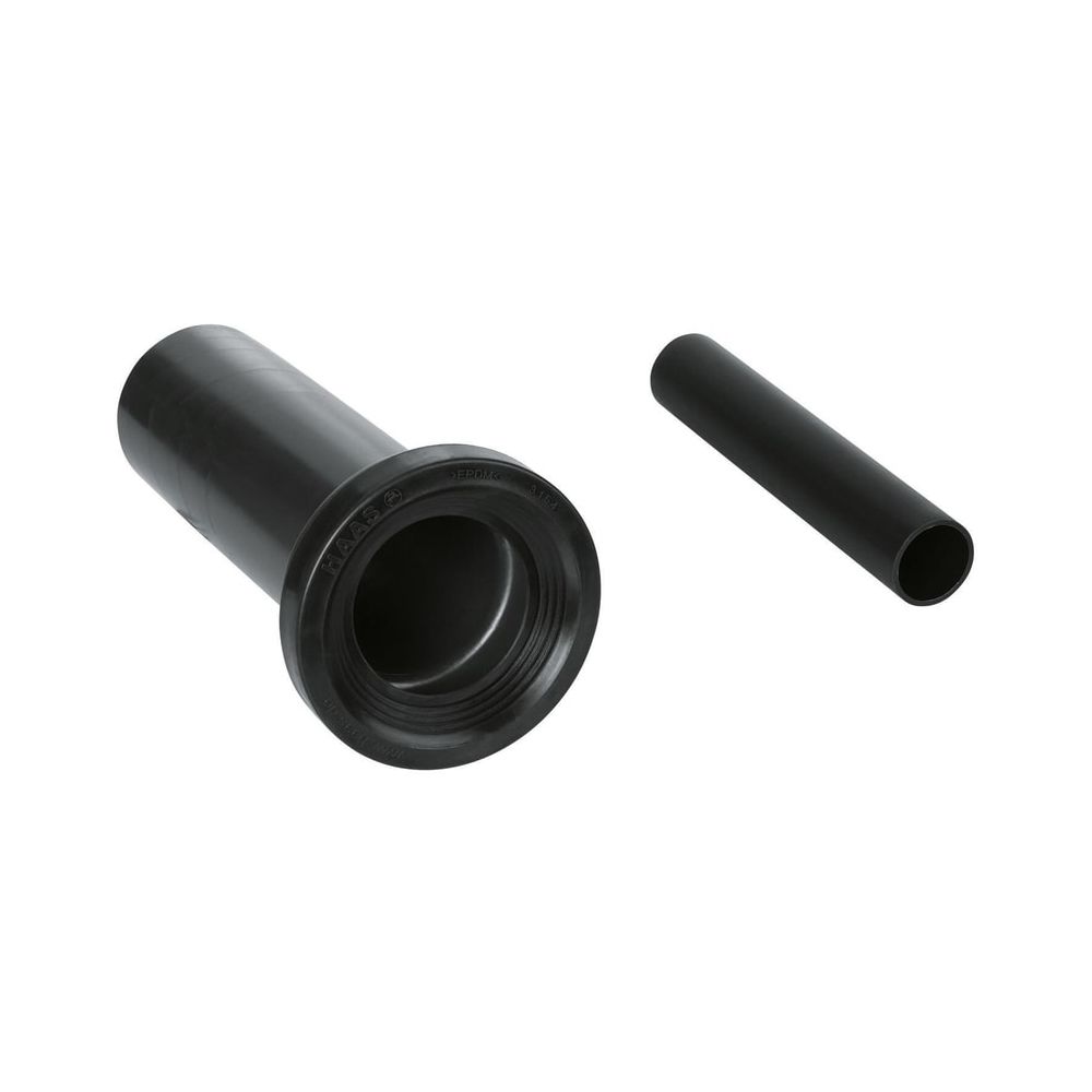 Grohe Tuyau d'arrivée pour Sensia IGS Dusch-WC, tuyau de rinçage et d'évacuation, 14917000