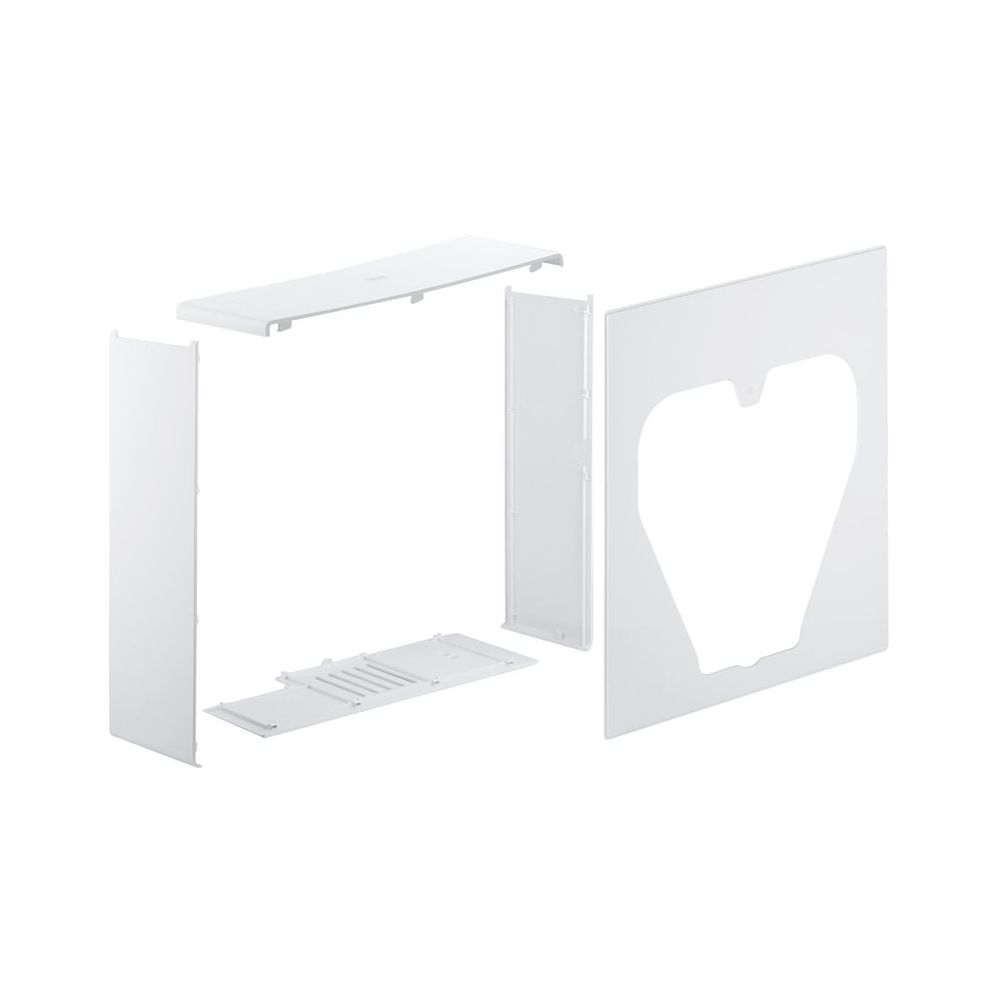 Grohe Panelset pour Sensia IGS, blanc alpin, 14911SH0