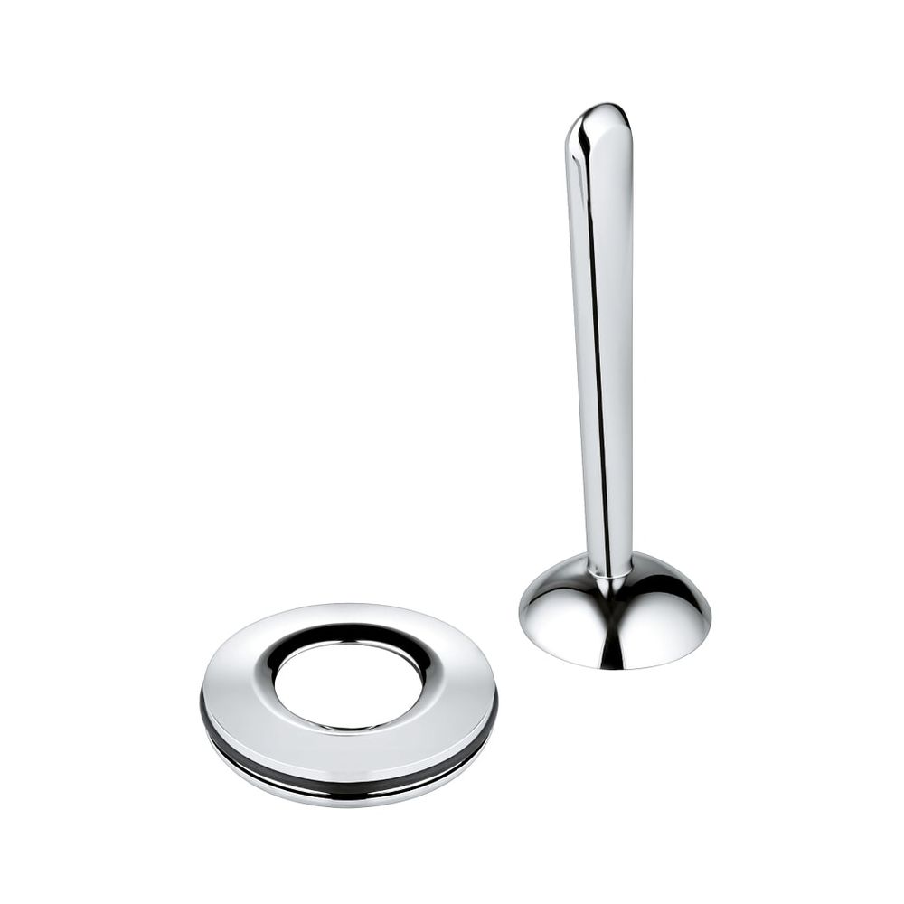 Levier Grohe Eurodisc pour Joy, chromé, référence 46906000