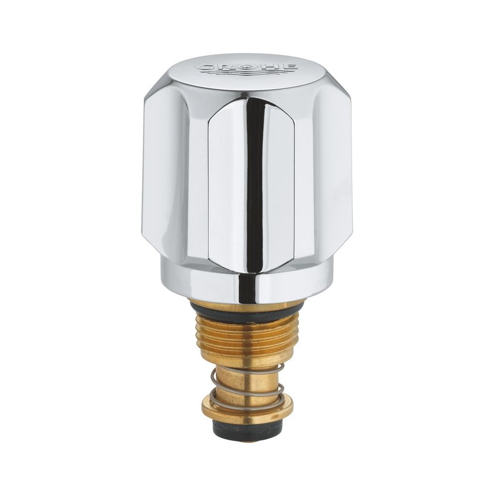 Grohe Oberteil 3/8" pour poignée WAS, chromé, 41026000