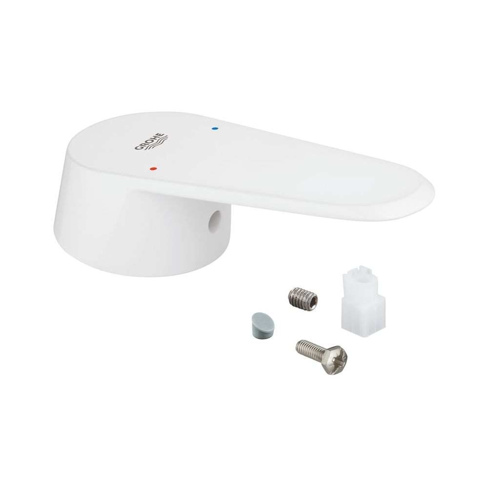 Levier Grohe Moon White, 46743LS0