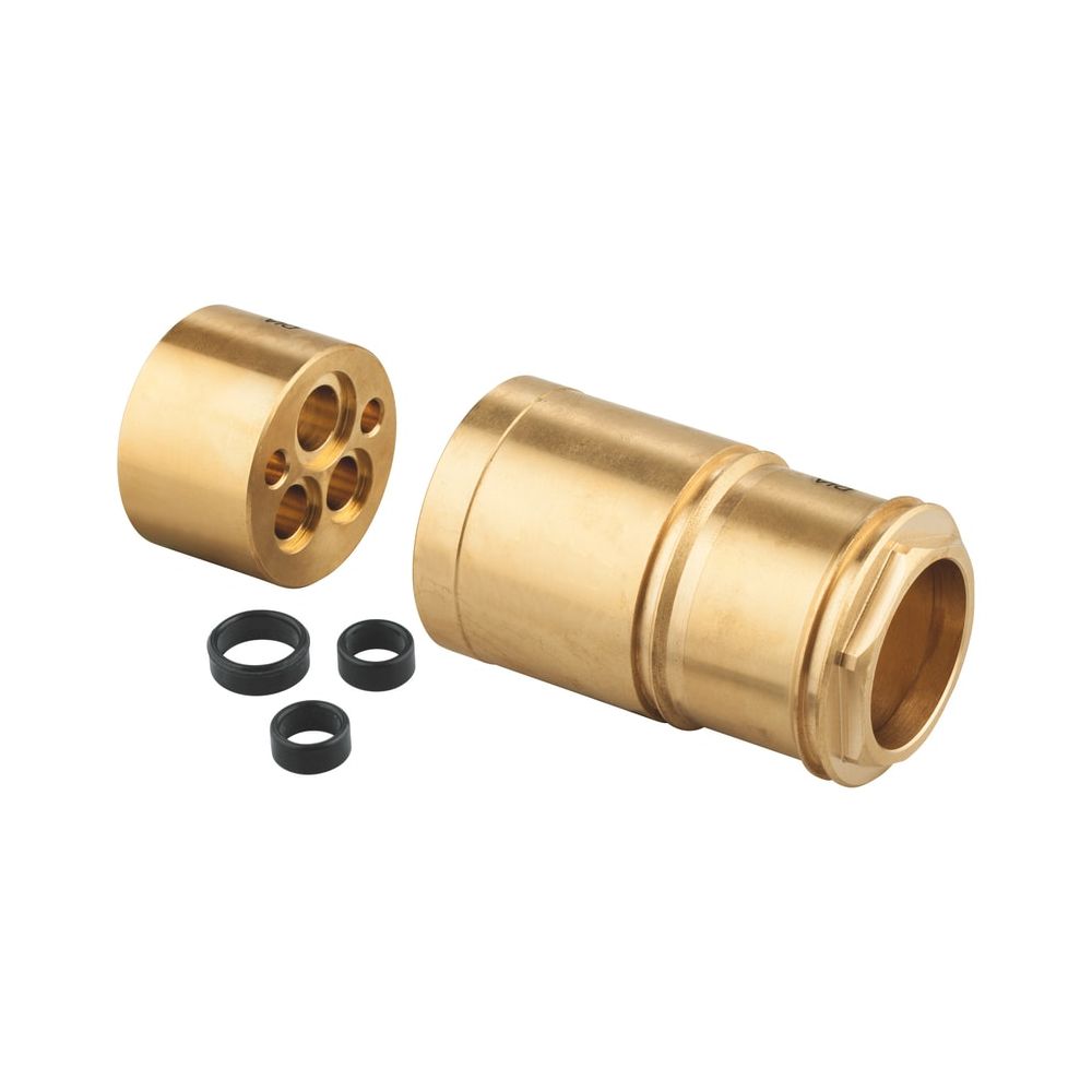 Extension Grohe pour robinetteries Lineare et Eurostyle, 46943000