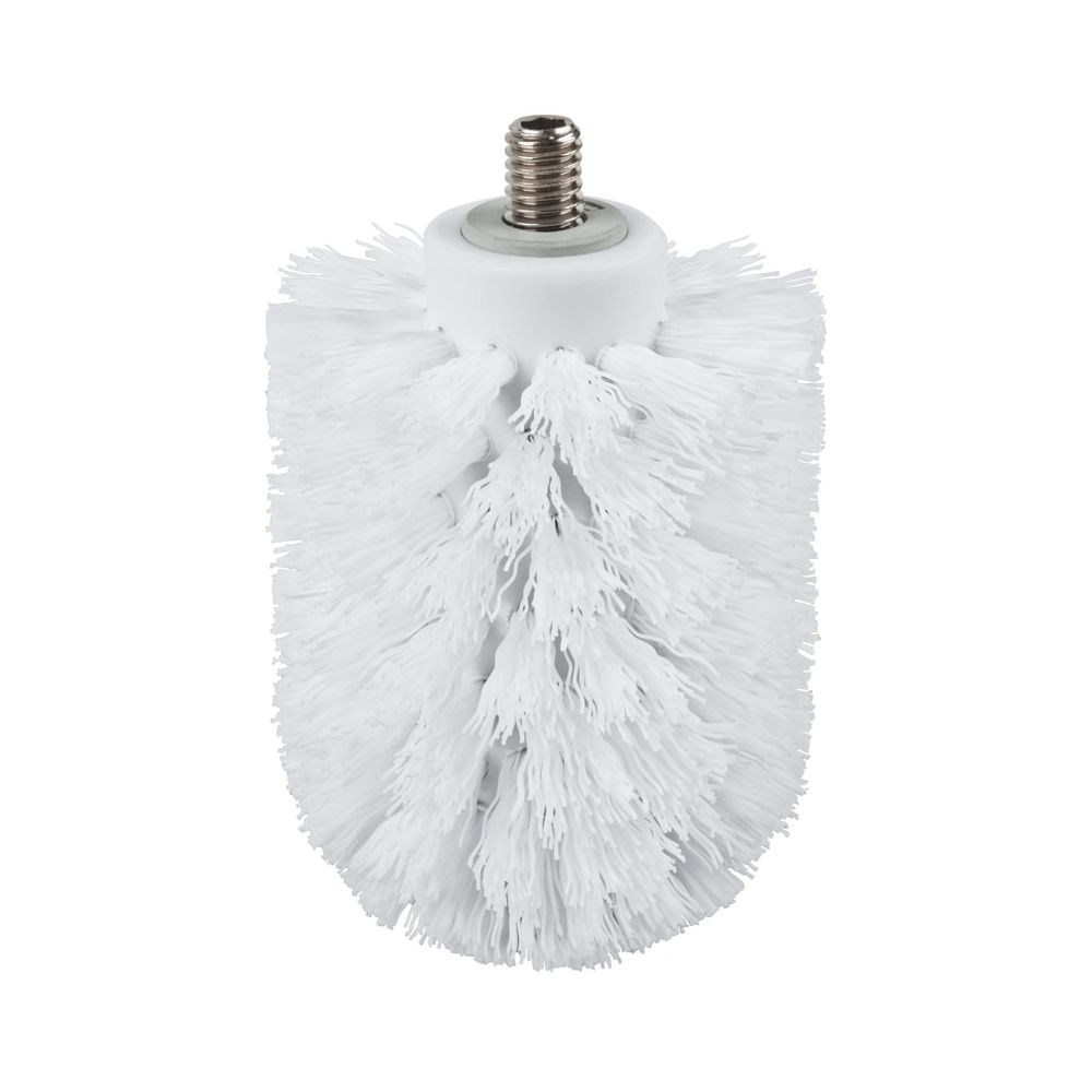 Grohe Tête de brosse de rechange Selection Cube pour set de brosse WC, 40870000