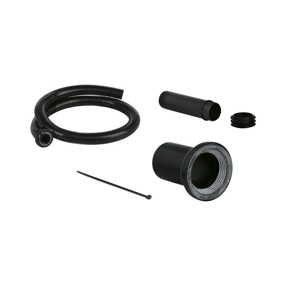 Grohe Kit de mise à niveau pour installations Rapid SL et Uniset vers WC douchette Grohe Sensia Arena ou Sensia IGS, 40899000