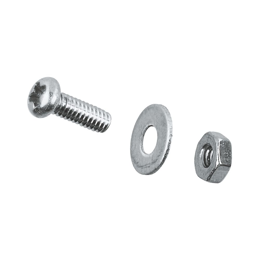 Grohe Vis de sécurité pour Sensia Arena WC douchette, 14972000