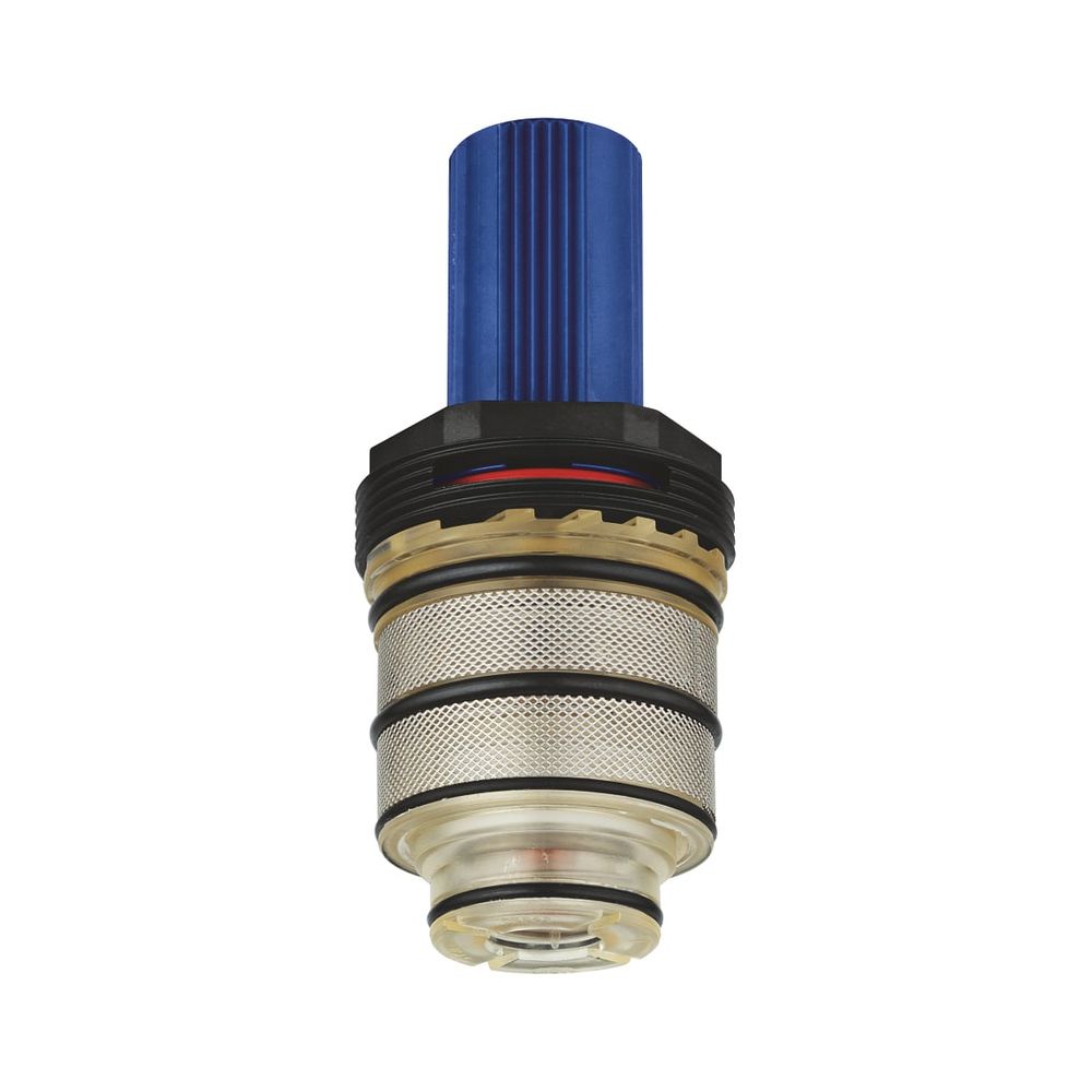 Grohe Grohtherm SmartControl Cartouche thermostatique compacte 3/4" pour Grohtherm SmartControl encastré, 49028000