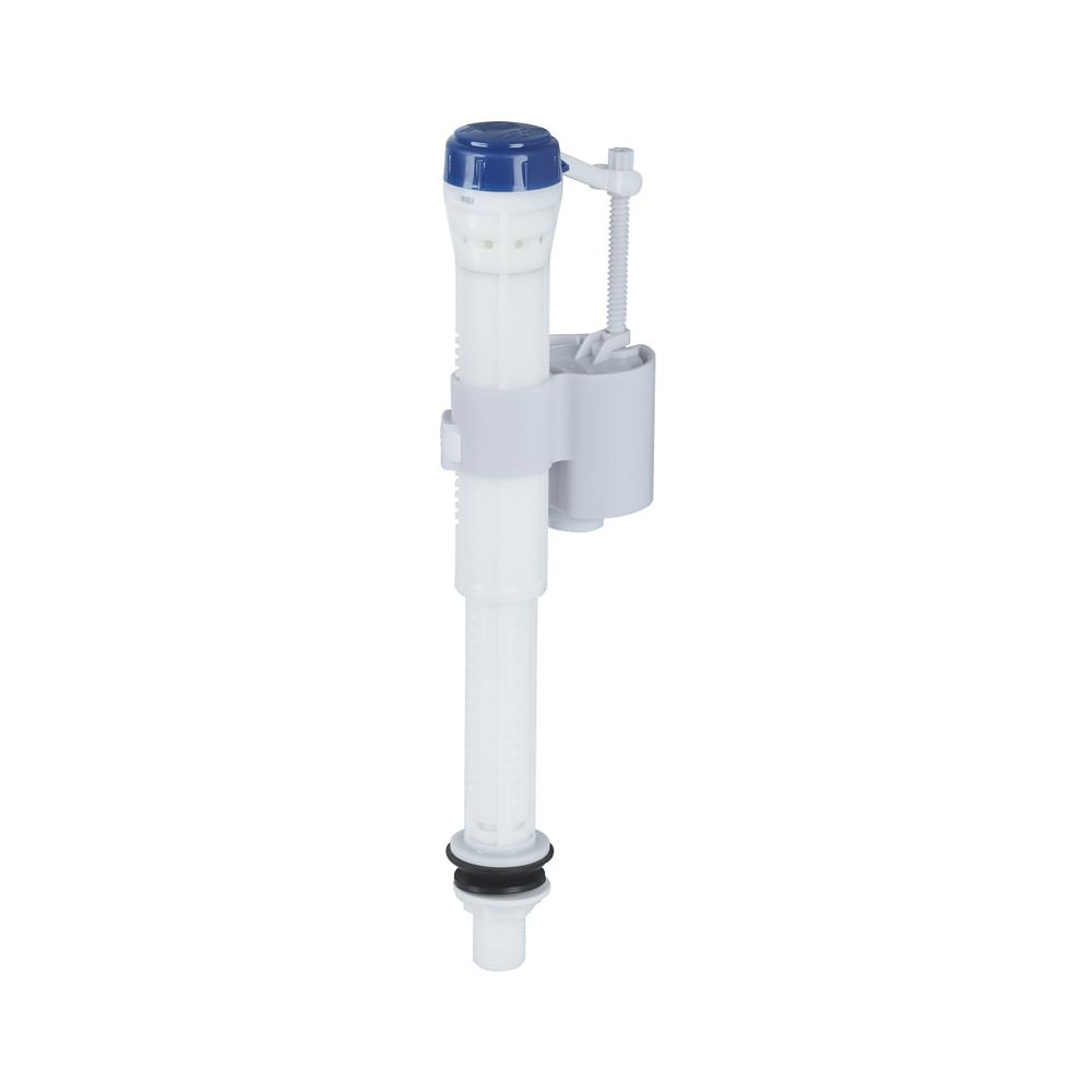 Grohe Soupape de remplissage pour réservoirs surélevés avec raccordement par le bas, 39 332 000, 39 436 000, compatible universel, 49023000