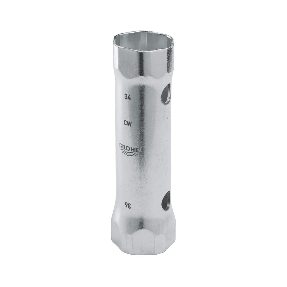 Clé à douille Grohe, SW 36 mm, 49059000