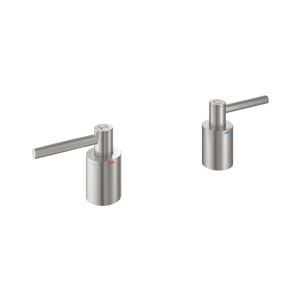 Poignée Grohe 18034_3 pour Atrio 2 STK supersteel